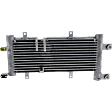 Transmission Oil Cooler