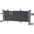 Transmission Oil Cooler