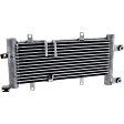 Transmission Oil Cooler