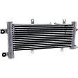 Transmission Oil Cooler