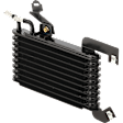 Transmission Oil Cooler, 6 Cyl., 3.0L Engine