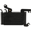 Transmission Oil Cooler, 6 Cyl., 3.0L Engine