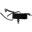 Transmission Oil Cooler