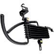 Transmission Oil Cooler