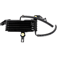 Transmission Oil Cooler