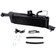 Transmission Oil Cooler
