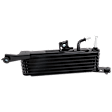 Transmission Oil Cooler
