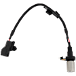 Crankshaft Position Sensor