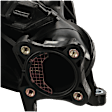 2013 Toyota Matrix - Intake Manifold, 4 Cyl 2.4L