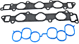 Intake Manifold Gasket, 6 Cyl., 3.3L Engine