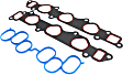 Intake Manifold Gasket, 6 Cyl., 3.3L Engine