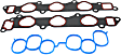 Intake Manifold Gasket, 6 Cyl., 3.3L Engine