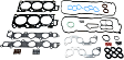 Cylinder Head Gasket, 6 Cyl., 3.3L Engine
