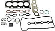 Cylinder Head Gasket, 4 Cyl., 2.4L Engine