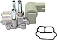 Idle Control Valve, 4 Cyl., 2.2L Engine