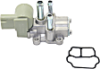 Idle Control Valve, 4 Cyl., 2.2L Engine