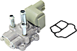 Idle Control Valve, 4 Cyl., 2.2L Engine