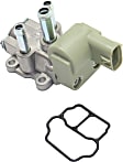 Idle Control Valve, 4 Cyl., 2.2L Engine