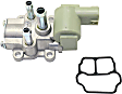 Idle Control Valve, 4 Cyl., 2.2L Engine