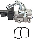 Idle Control Valve, 6 Cyl., 3.0L Engine