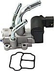 Idle Control Valve, 6 Cyl., 3.0L Engine