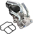 Idle Control Valve, 6 Cyl., 3.0L Engine