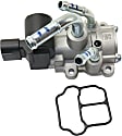 Idle Control Valve, 6 Cyl., 3.0L Engine