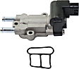 2004 Toyota Matrix - Idle Control Valve, 4 Cyl 1.8L