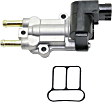 Idle Control Valve