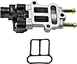 Idle Control Valve