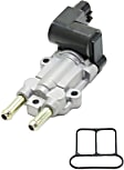 Idle Control Valve
