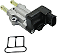 Idle Control Valve
