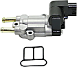 Idle Control Valve
