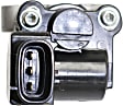 Idle Control Valve