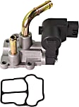 Idle Control Valve