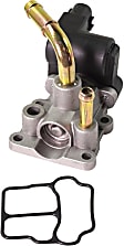 Idle Control Valve