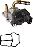 Idle Control Valve
