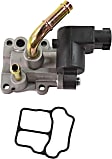 Idle Control Valve