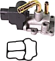 Idle Control Valve