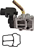 Idle Control Valve