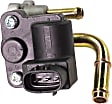 Idle Control Valve