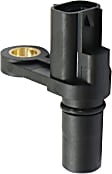 Automatic Transmission Output Shaft Speed Sensor, With 2-Prong Blade Male Terminal and 1-Female Connector