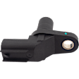 Direct Fit Automatic Transmission Input Shaft Speed Sensor, Sold Individually
