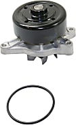 Water Pump, 4 Cyl., 1.8L Engine