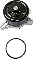 Water Pump, 4 Cyl., 1.8L Engine
