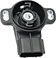 Throttle Position Sensor