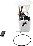2007-2021 Toyota Tundra - Fuel Pump, Electric, With Fuel Sending Unit