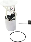 2007-2021 Toyota Tundra - Fuel Pump, Electric, With Fuel Sending Unit