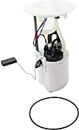 2007-2021 Toyota Tundra - Fuel Pump, Electric, With Fuel Sending Unit