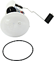 2007-2021 Toyota Tundra - Fuel Pump, Electric, With Fuel Sending Unit